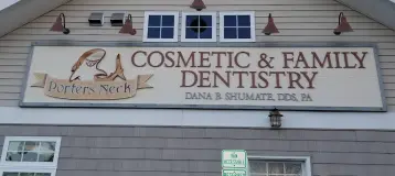 Porters Neck Cosmetic and Family Dentistry