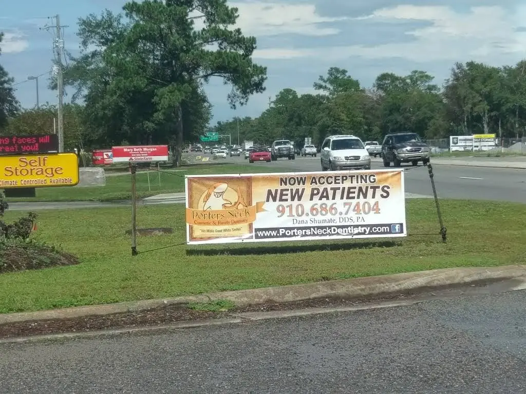 Porters Neck Cosmetic and Family Dentistry
