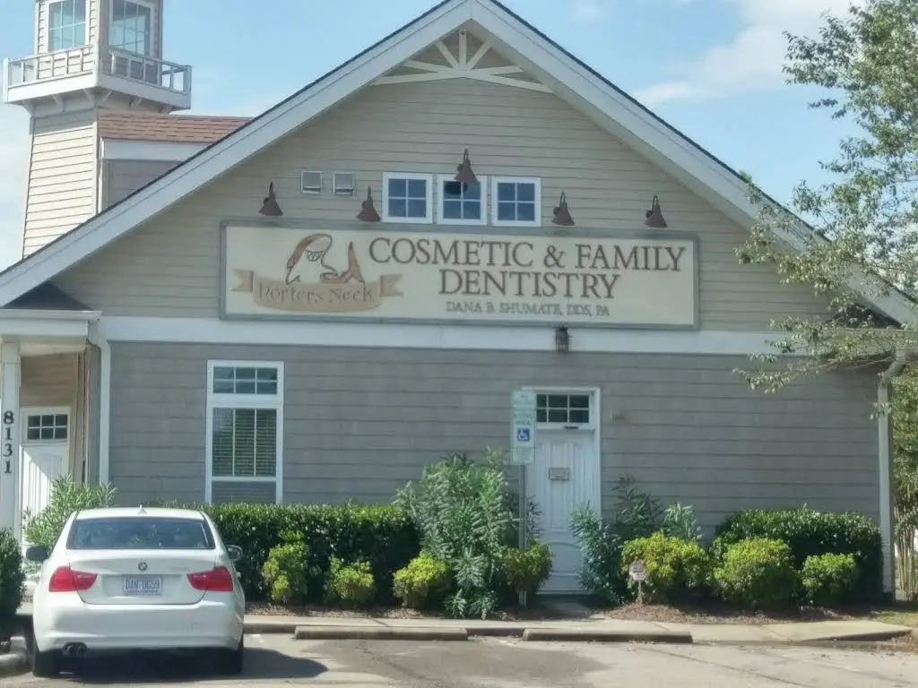 Porters Neck Cosmetic and Family Dentistry