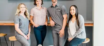Thrive Family Dental