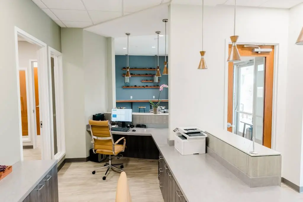 Thrive Family Dental