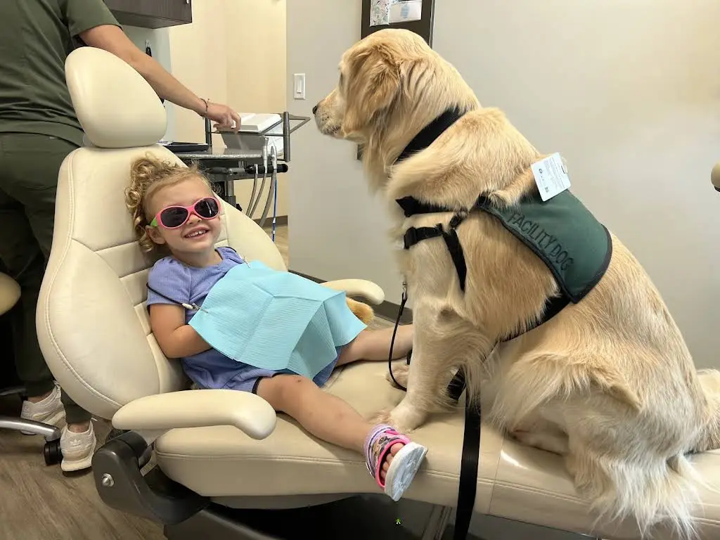 Thrive Family Dental