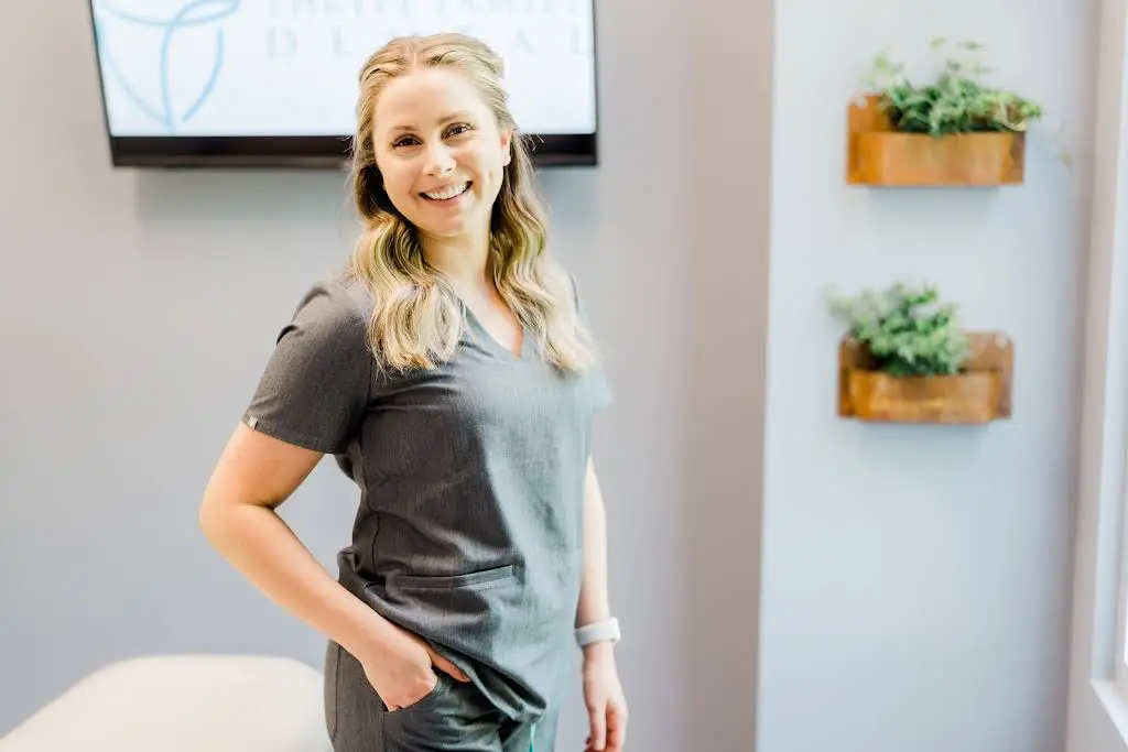 Thrive Family Dental