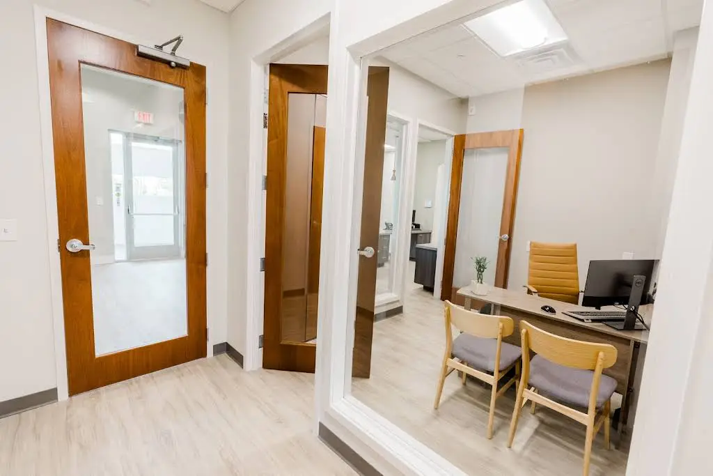 Thrive Family Dental