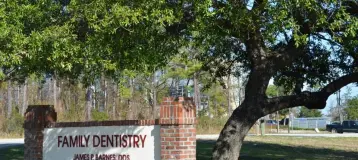 Barnes Family Dentistry