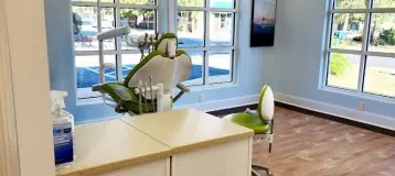 Smith Family and Cosmetic Dentistry
