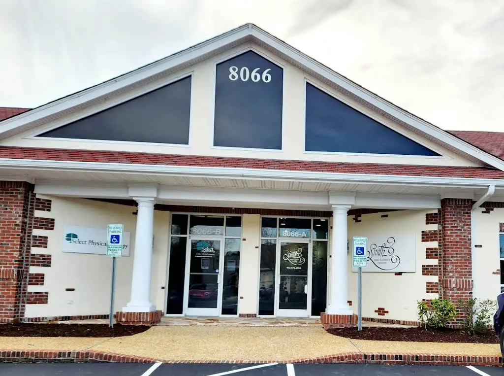 Smith Family and Cosmetic Dentistry
