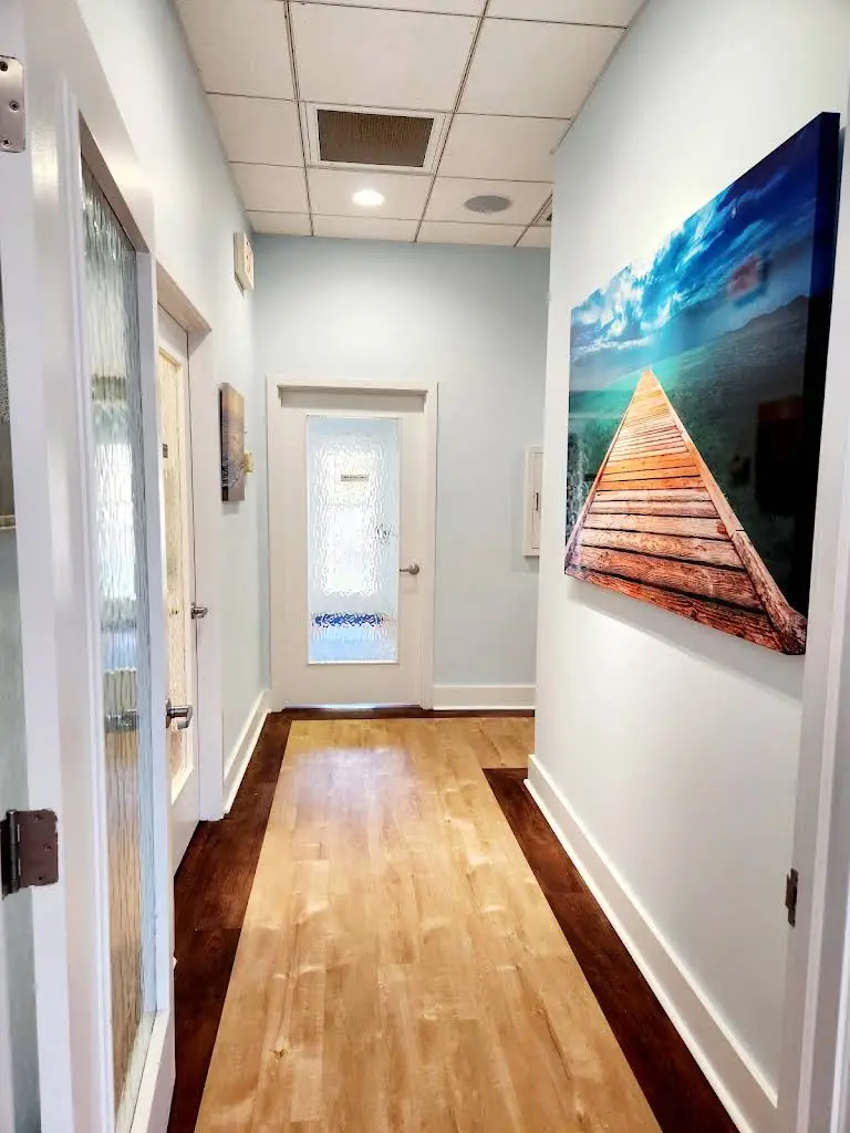 Smith Family and Cosmetic Dentistry