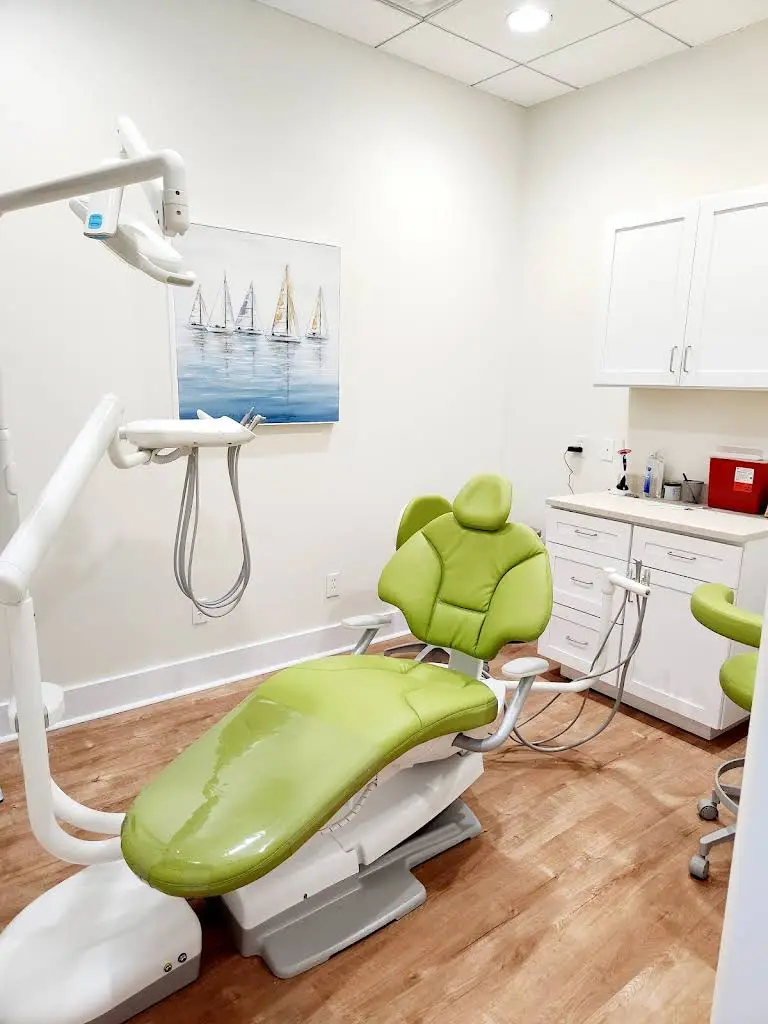 Smith Family and Cosmetic Dentistry