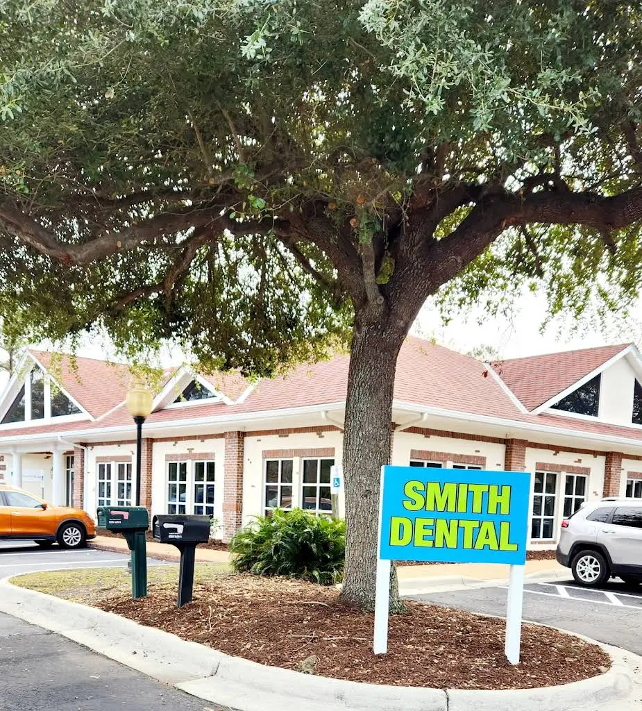 Smith Family and Cosmetic Dentistry
