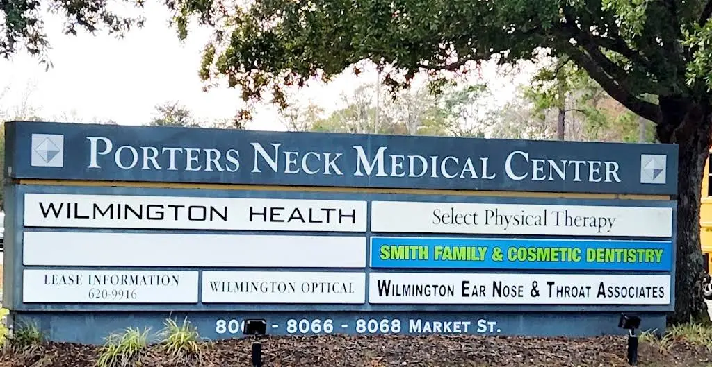 Smith Family and Cosmetic Dentistry