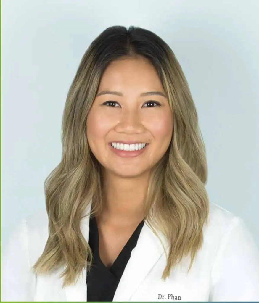Smith Family and Cosmetic Dentistry