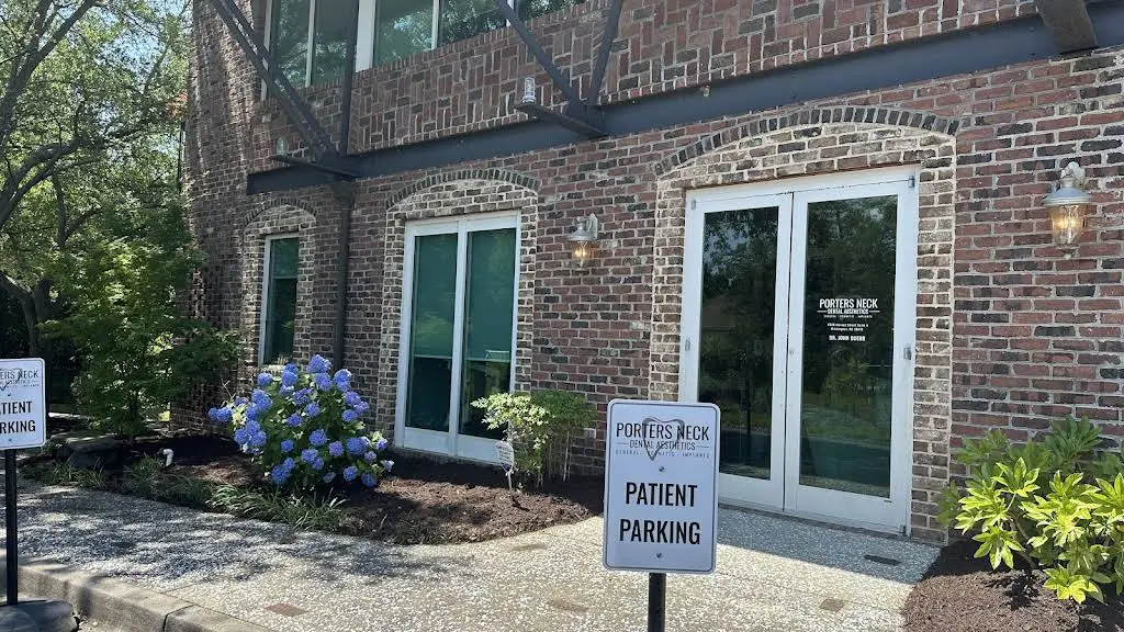 Porters Neck Dental Aesthetics
