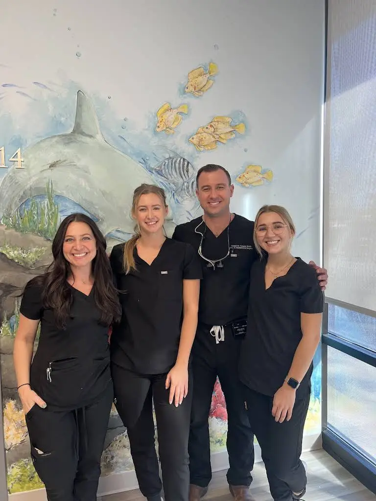 Riccobene Associates Family Dentistry