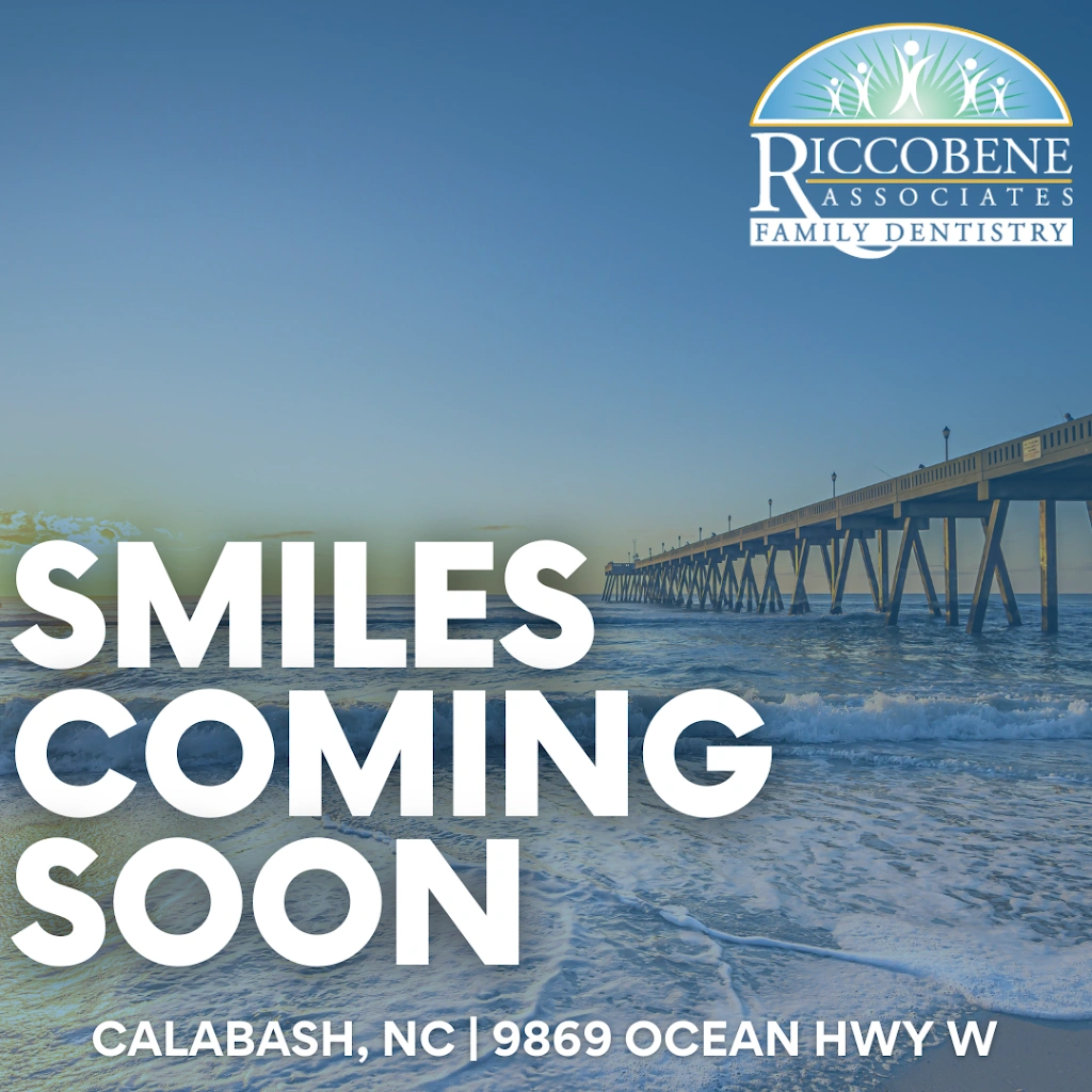 Riccobene Associates Family Dentistry