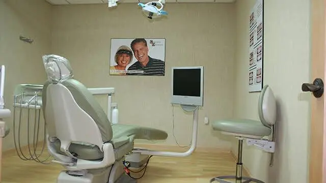 Palmetto Dental Associates - Emily Hortman, DMD