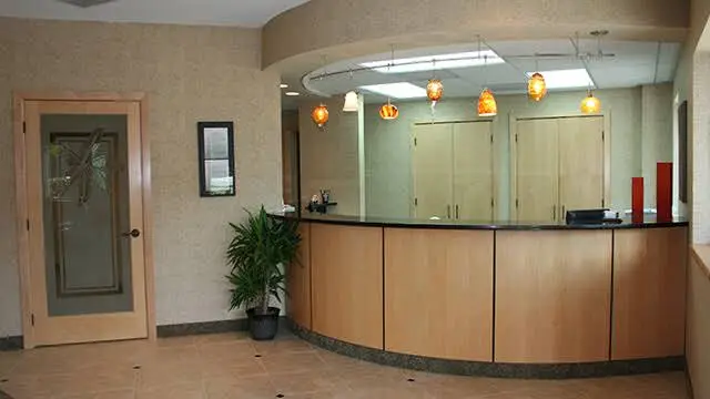 Palmetto Dental Associates - Emily Hortman, DMD