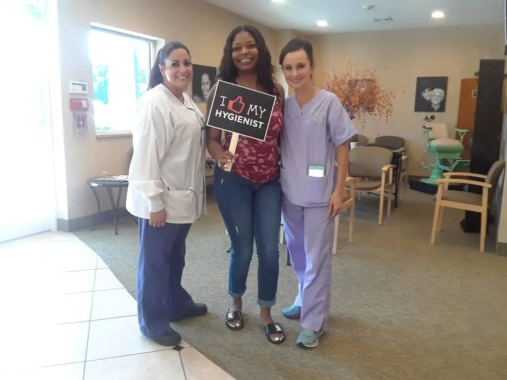 Palmetto Dental Associates - Emily Hortman, DMD