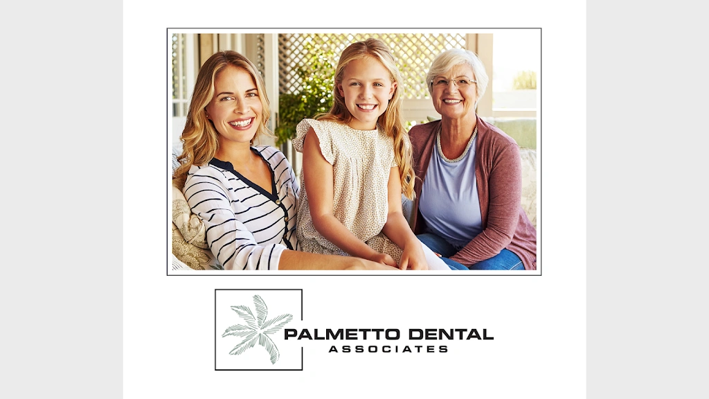 Palmetto Dental Associates - Emily Hortman, DMD