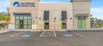 Waterway Dental Care