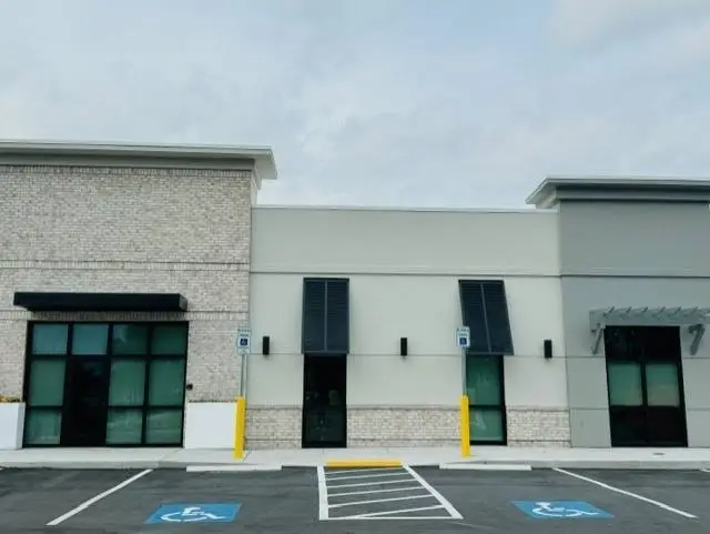 Waterway Dental Care