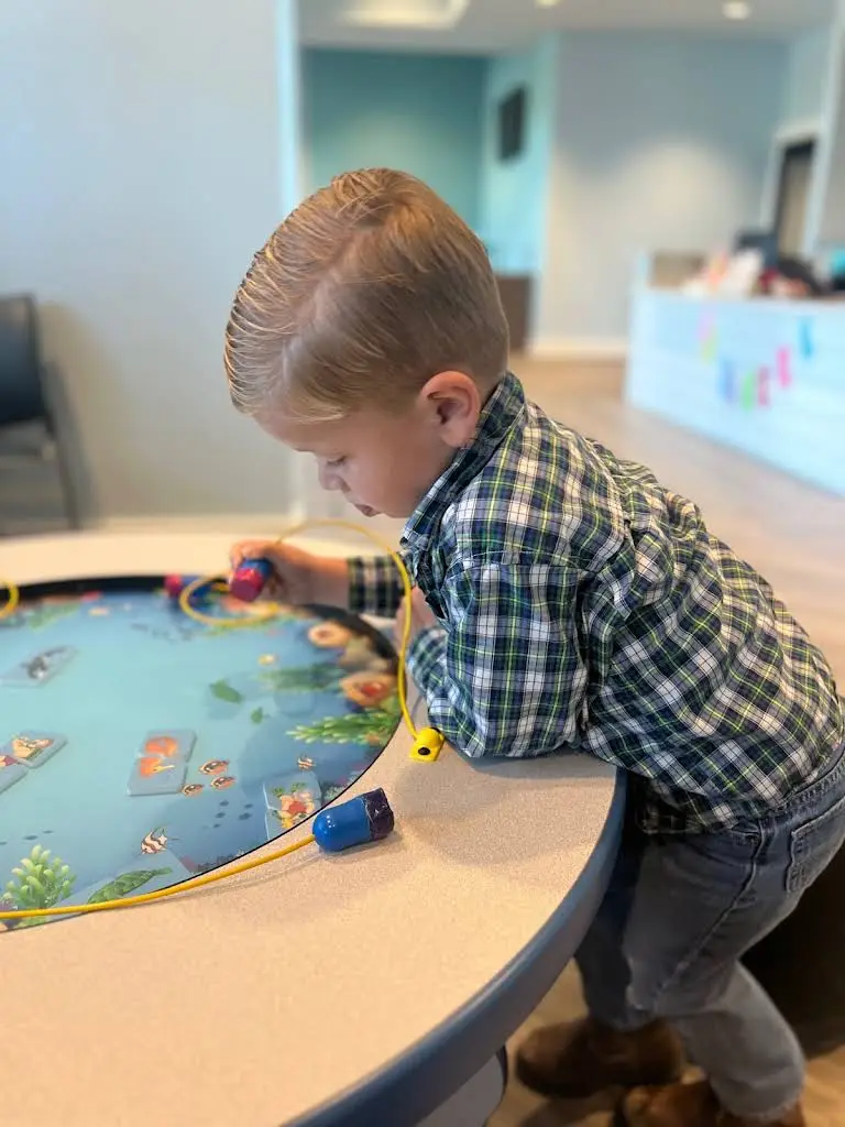 Coastal Pediatric Dentistry