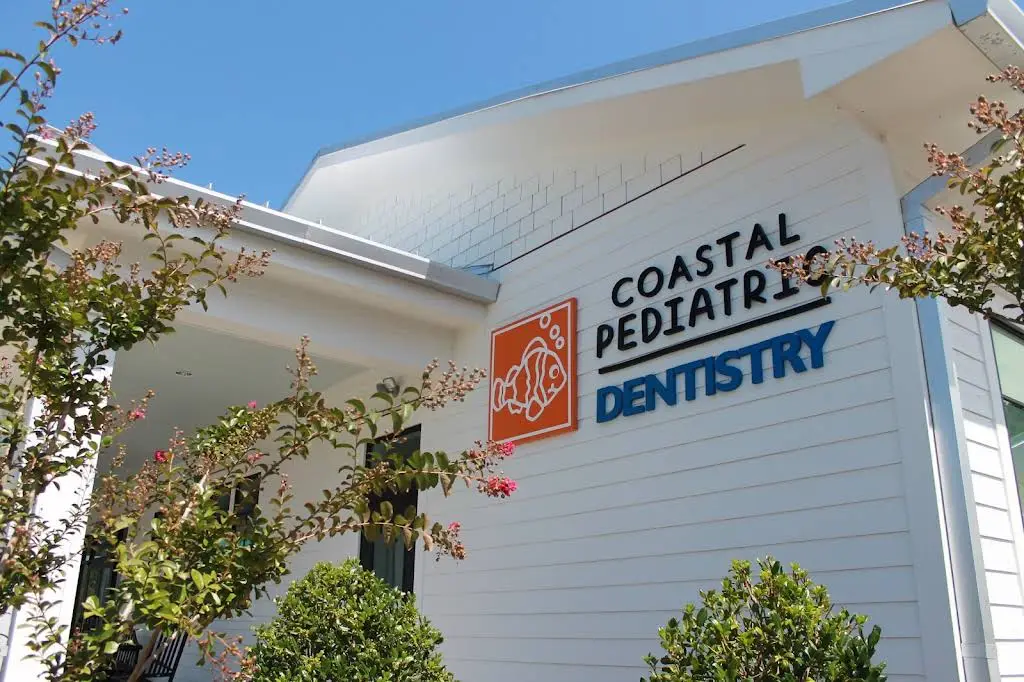 Coastal Pediatric Dentistry