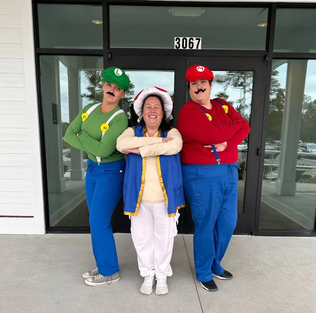 Coastal Pediatric Dentistry