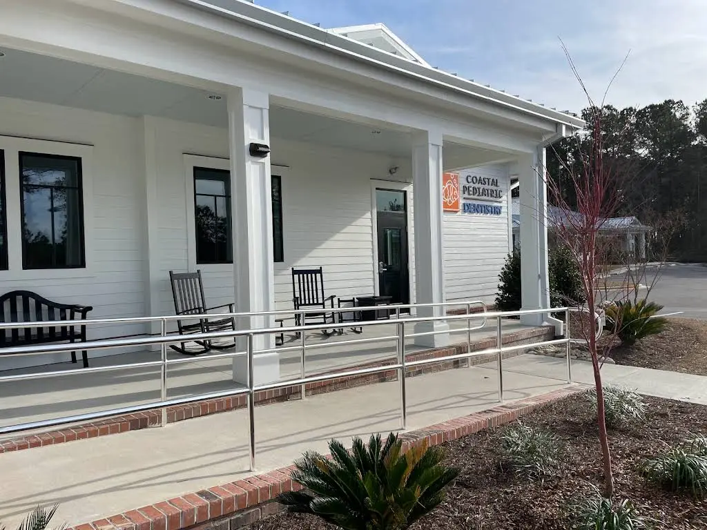 Coastal Pediatric Dentistry