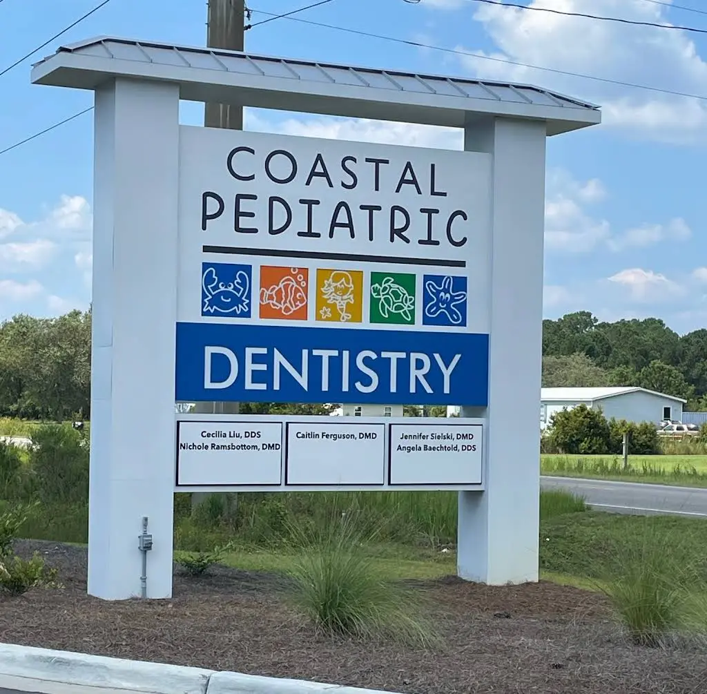Coastal Pediatric Dentistry