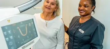Riccobene Associates Family Dentistry