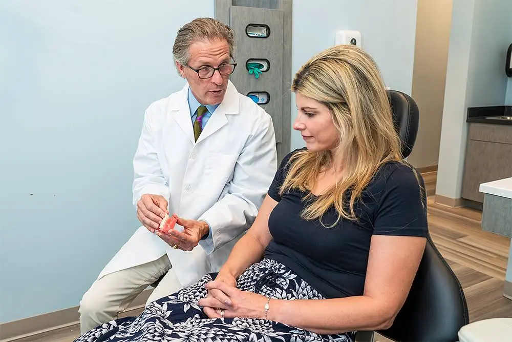 Riccobene Associates Family Dentistry
