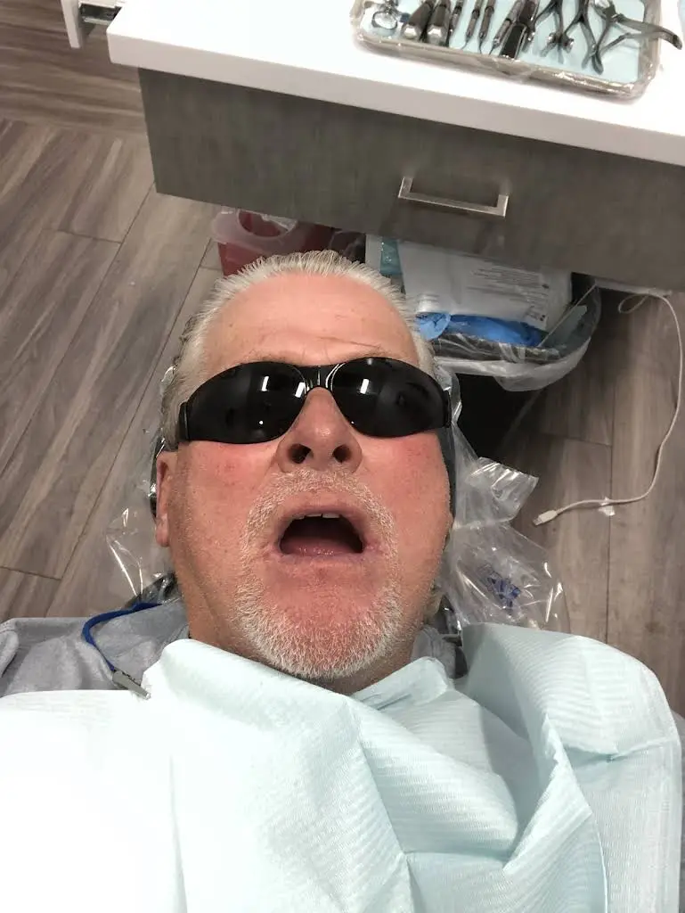 Riccobene Associates Family Dentistry