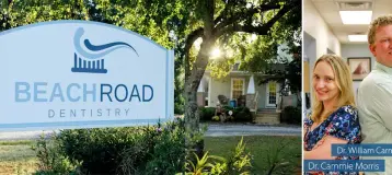 Beach Road Dentistry