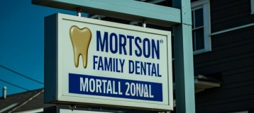Mortenson Family Dental