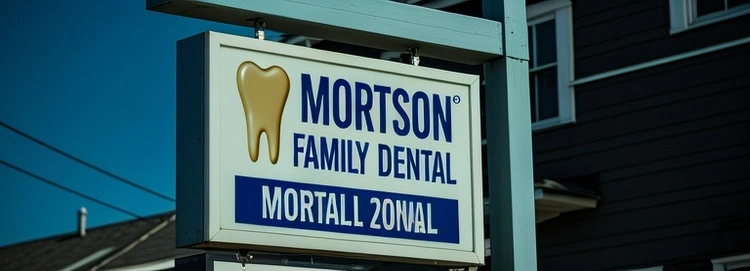 Mortenson Family Dental