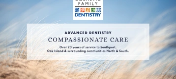 Coastal Cosmetic Family Dentistry