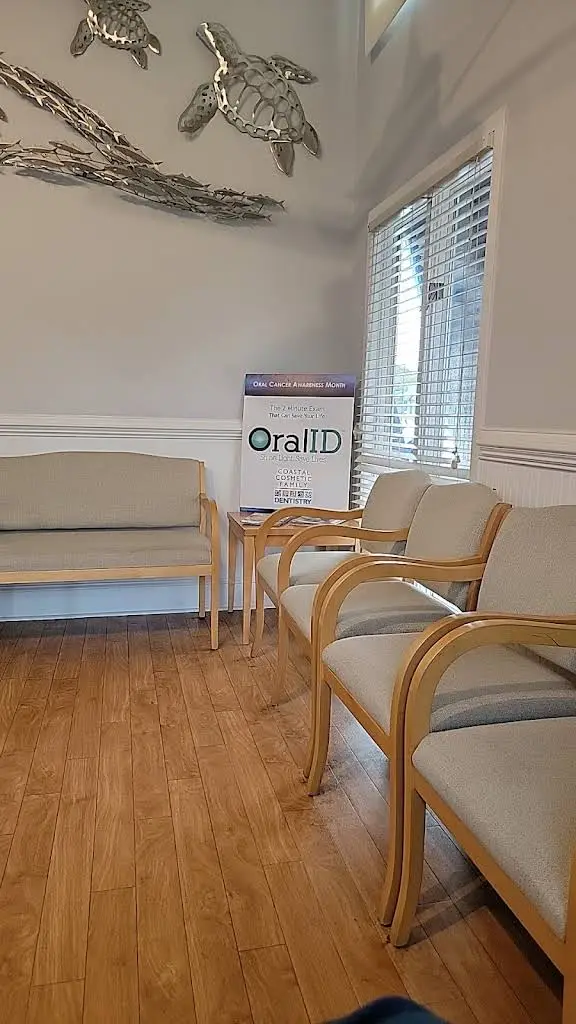 Coastal Cosmetic Family Dentistry