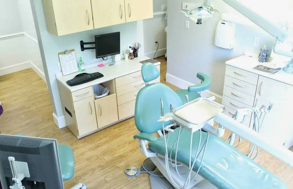 Coastal Cosmetic Family Dentistry