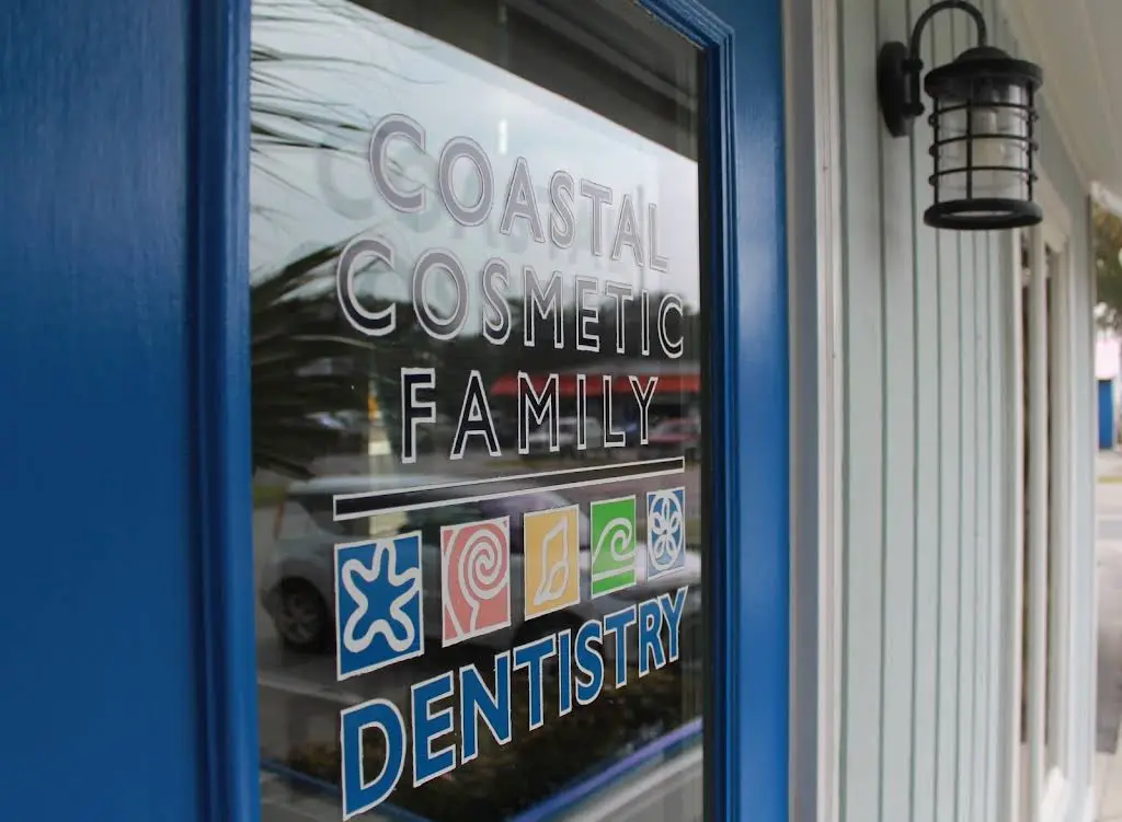 Coastal Cosmetic Family Dentistry
