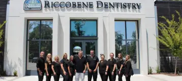 Riccobene Associates Family Dentistry