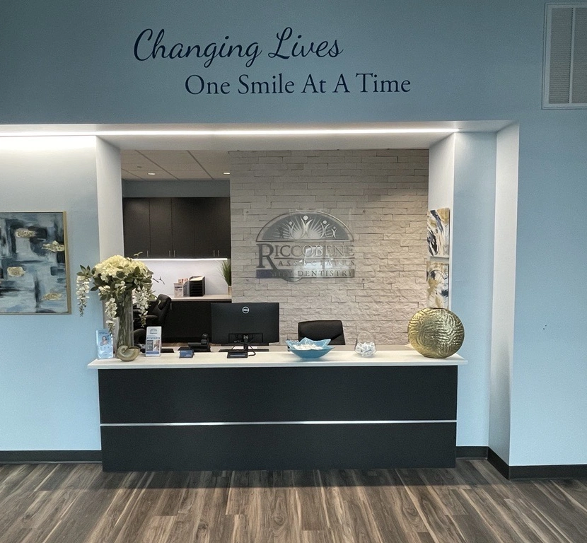 Riccobene Associates Family Dentistry