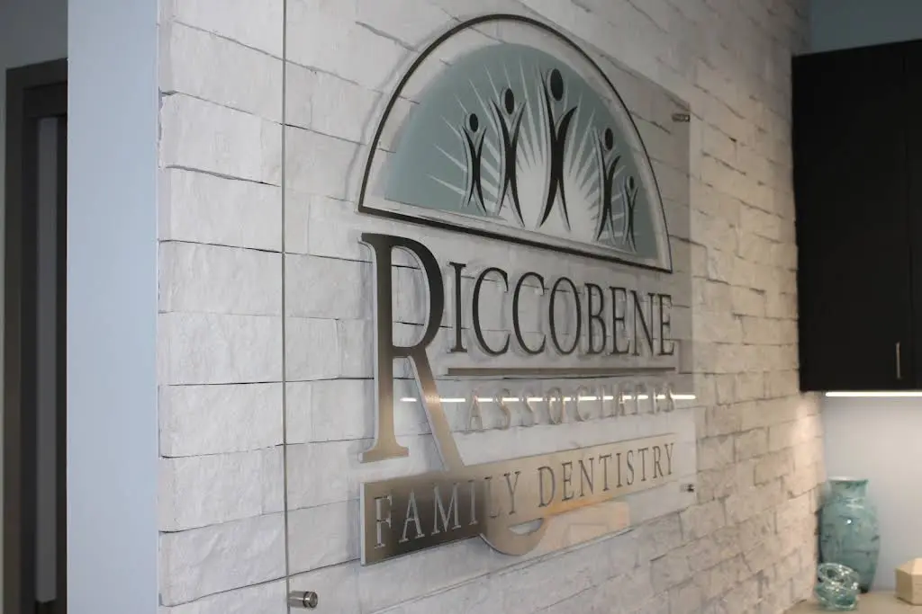 Riccobene Associates Family Dentistry