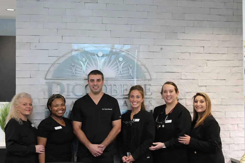 Riccobene Associates Family Dentistry