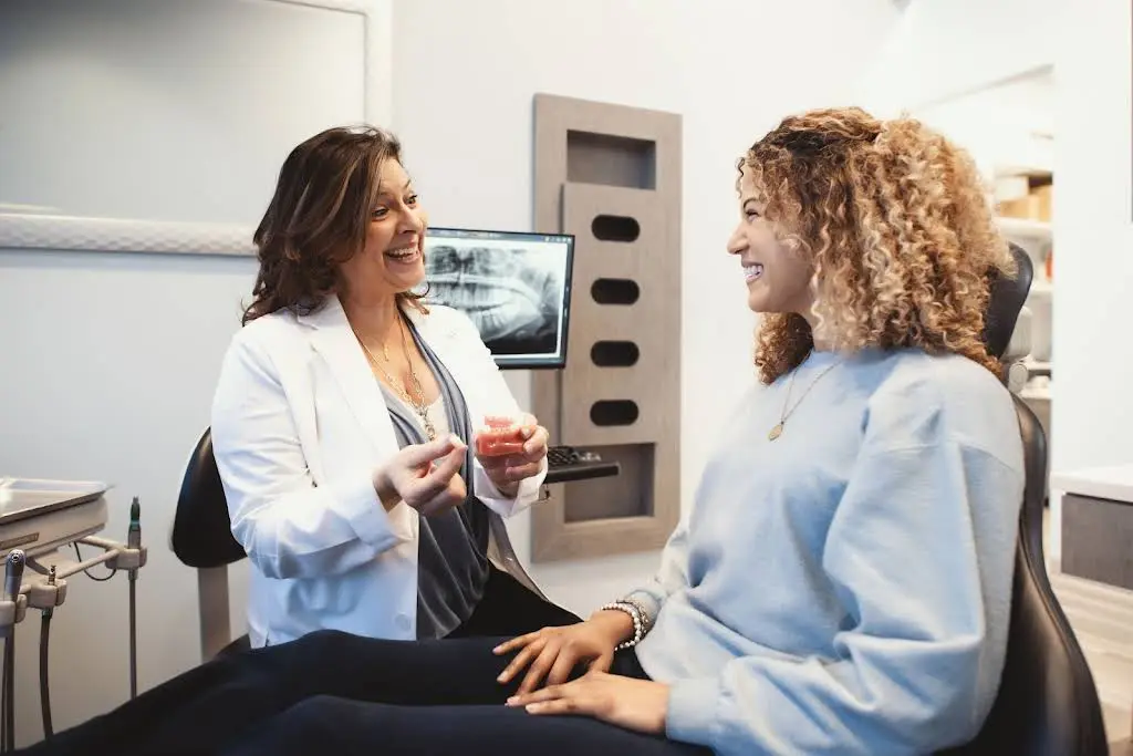 Riccobene Associates Family Dentistry