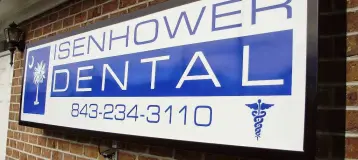 Isenhower Dental