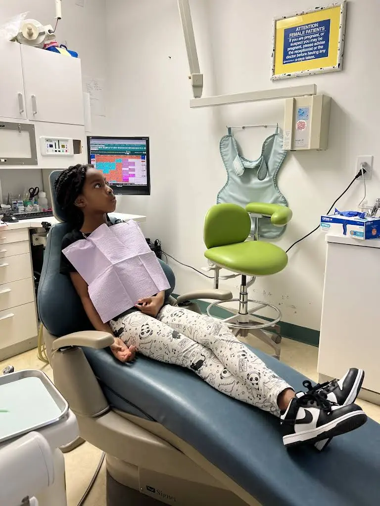 Kids First Dental