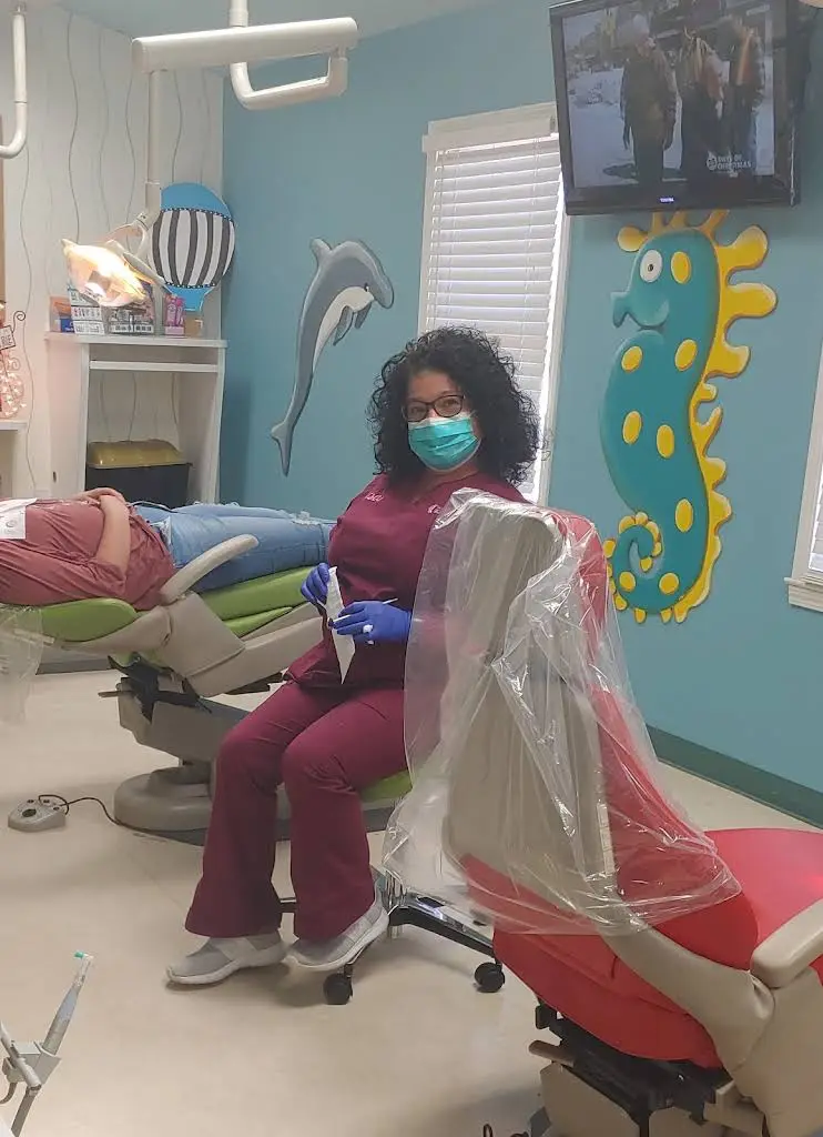 Kids First Dental