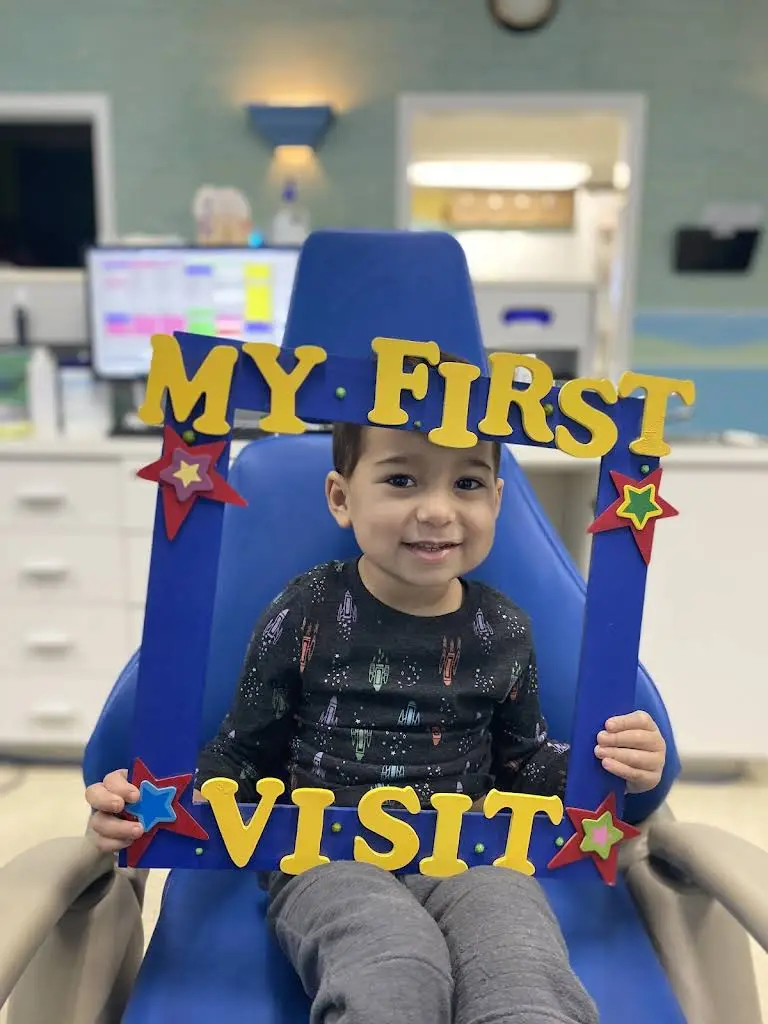 Kids First Dental