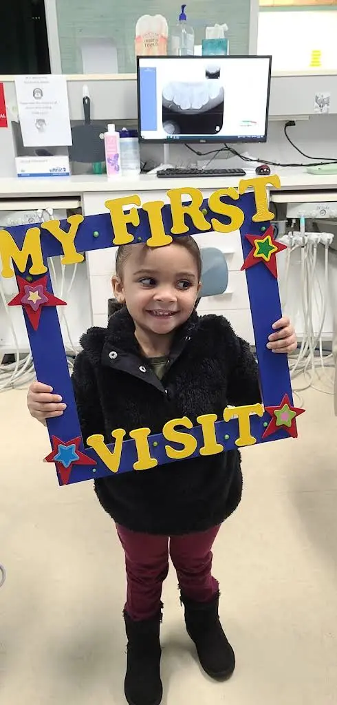Kids First Dental